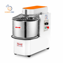 20l 30l 40l 50l 8kg 12kg 15kg 20kg Bakery Equipment Lifted Up Head Flour Mixer Dough Mixer Machine